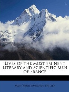 Buy Lives of the Most Eminent Literary and Scientific Men of France from Amazon.com