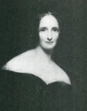 Image of Mary Wollstonecraft Shelley
