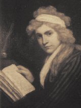 Image of Mary Wollstonecraft